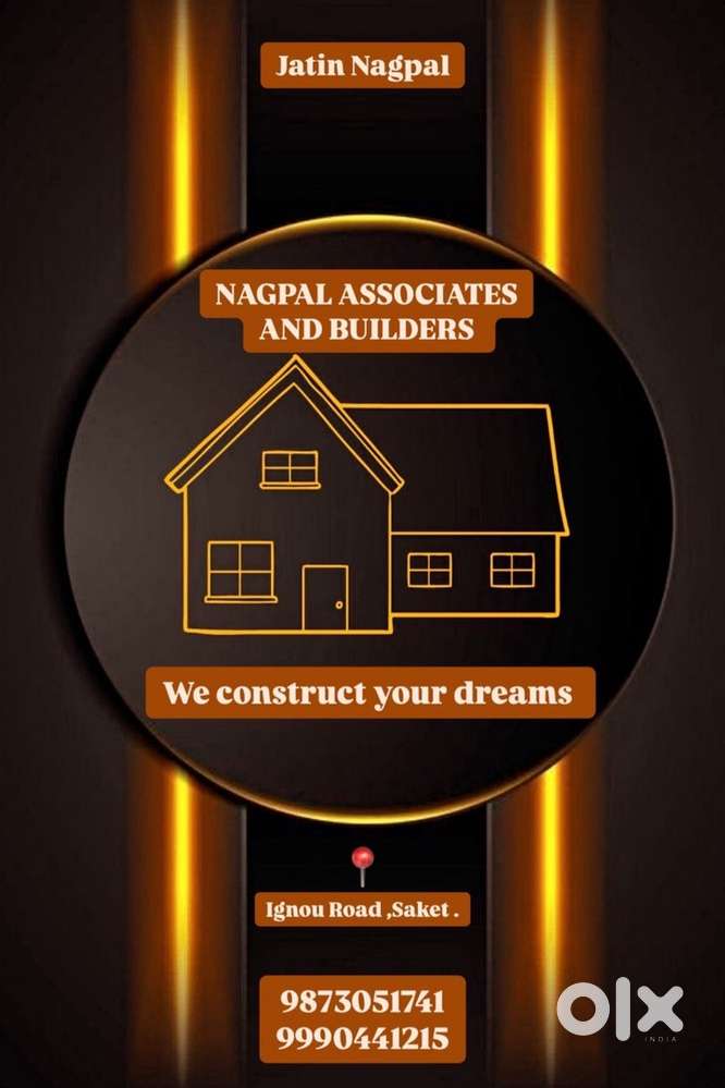 Required Sales Executive For a Real Estate Company In Saket .