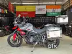 TRIUMPH TIGER 850 SPORT