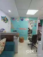 Office space for rent