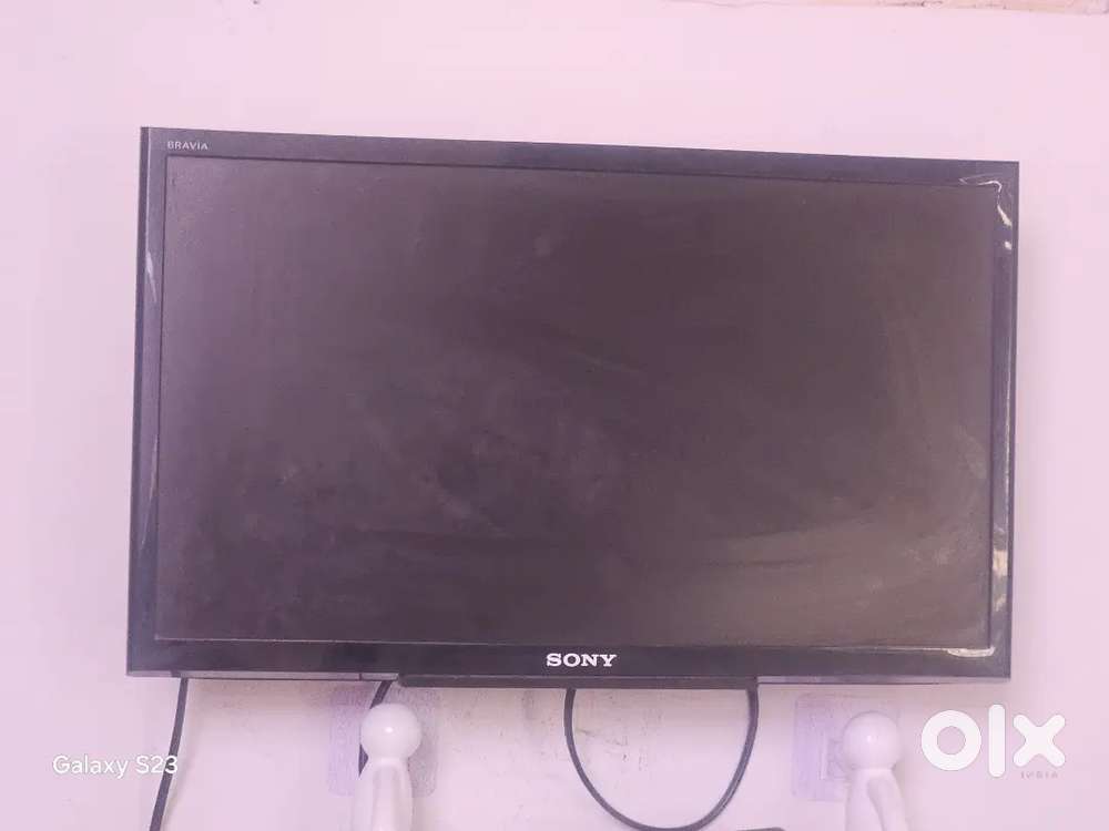 Sony Bravia