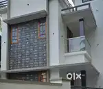 1520(sqft) NEW HOUSE FOR SALE IN THIRUVANNUR