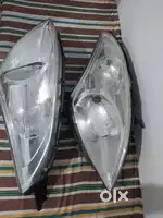 Swift type 2 headlights left and right