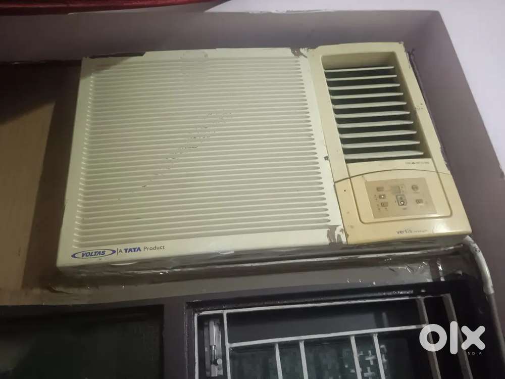 1.5 ton Voltas Window AC