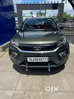 Tata Nexon 1.2 Revotron XM, 2021, Petrol
