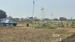 Residential plot Sale in gated society