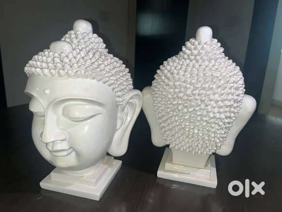 Buddha artifact