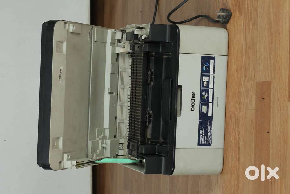 Brother 1616 Printer with Scanner Legal Printer