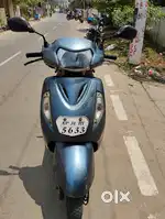 Access 125