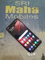 Poco X3 8+128 selfie camera not working other wise good