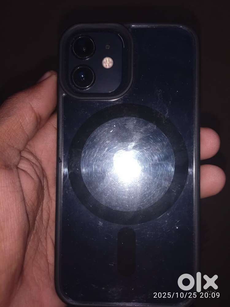 Iphone 12 mini