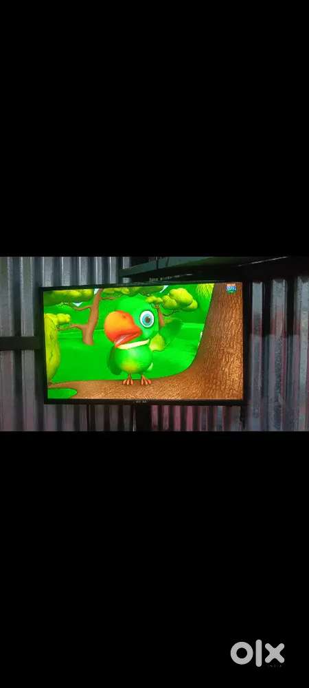 Led 32inch smart good condition