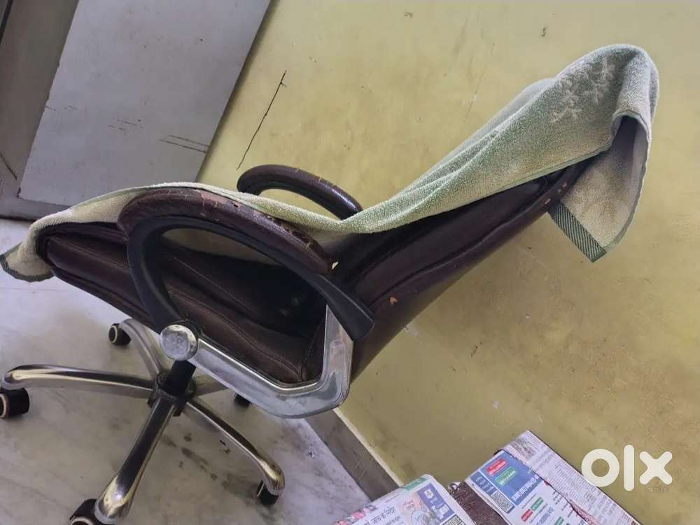 Office chair