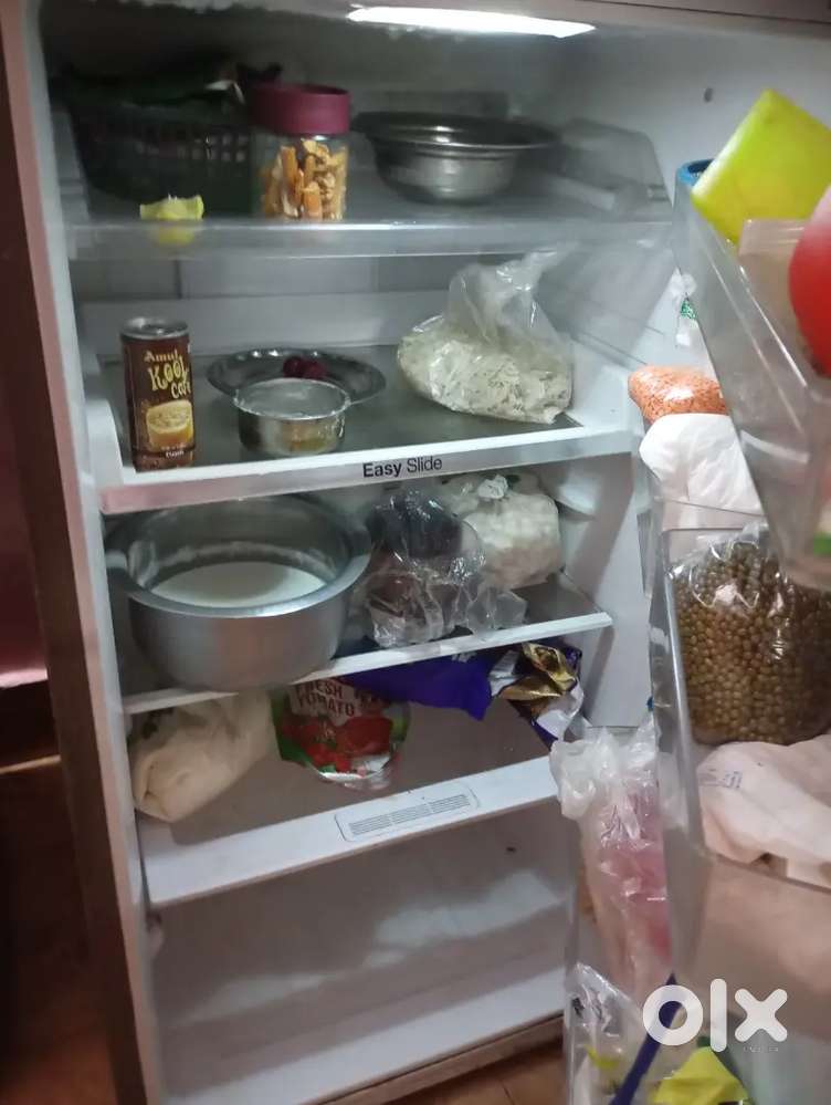 Samsung double door convertible frize