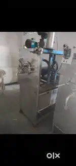 Ice cream meking