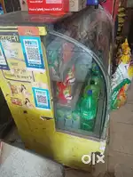 Very good condition running fridge