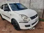Maruti Suzuki Swift Dzire Vdi BSIV, 2015, Diesel