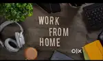WORK FROM HOME