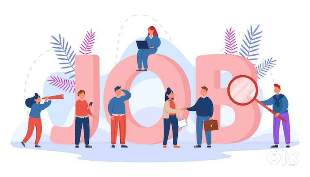 Software developers Required