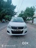 Maruti Suzuki Wagon R CNG LXI, 2018, CNG & Hybrids
