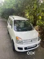 Maruti suzuki wagon R 2008 model