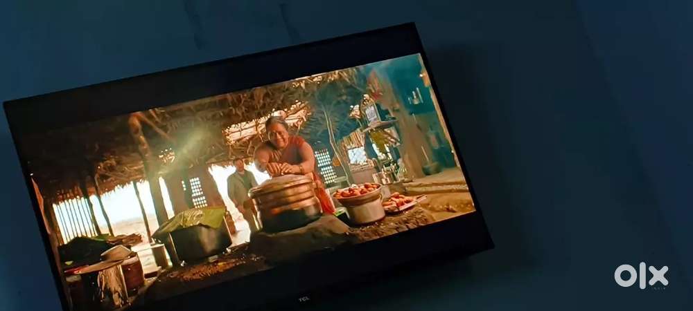 TCL lead 32 inches android