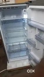 Four star -Haier Single door fridge