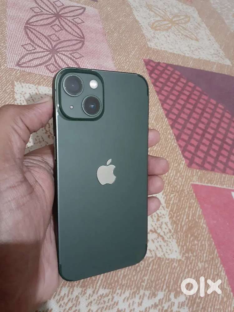 IPhone 13 all original in brand new condition.