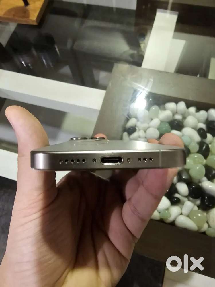 Iphone 15 PRO