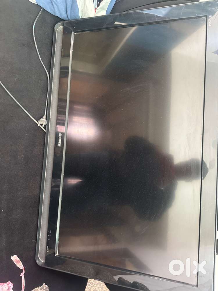 Sony tv great condo