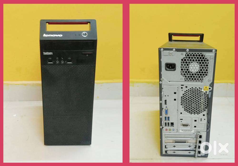 desktop computer  i5 4th gen  8gb ram  graphics 2gb  computer pc