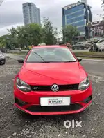 Volkswagen Polo 1.0 MPI Trendline, 2021, Petrol