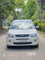 Ford Fiesta 1.5 TDCi Titanium, 2014, Diesel