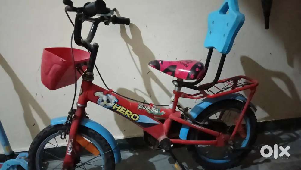 Kids cycle