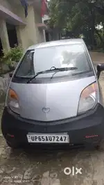 Tata Nano 2010 Petrol Good Condition