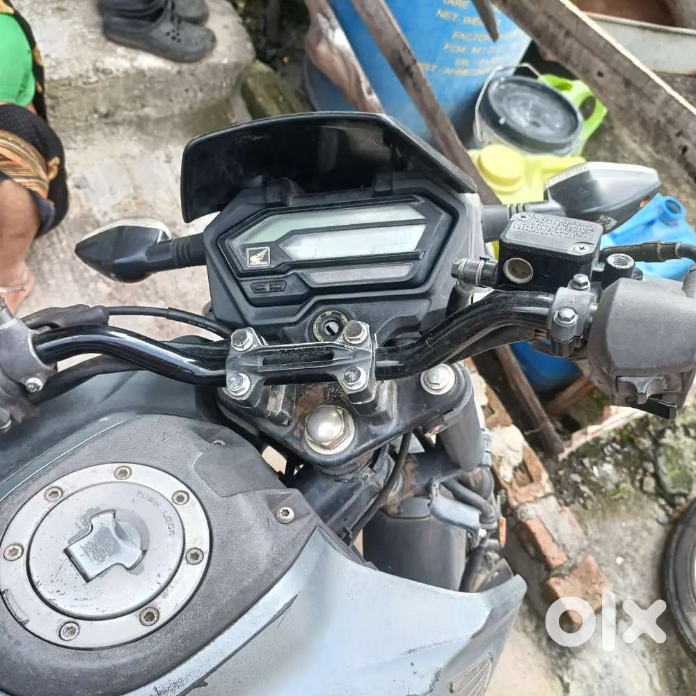 Want to sell my bike