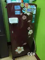 Samsung refrigerator