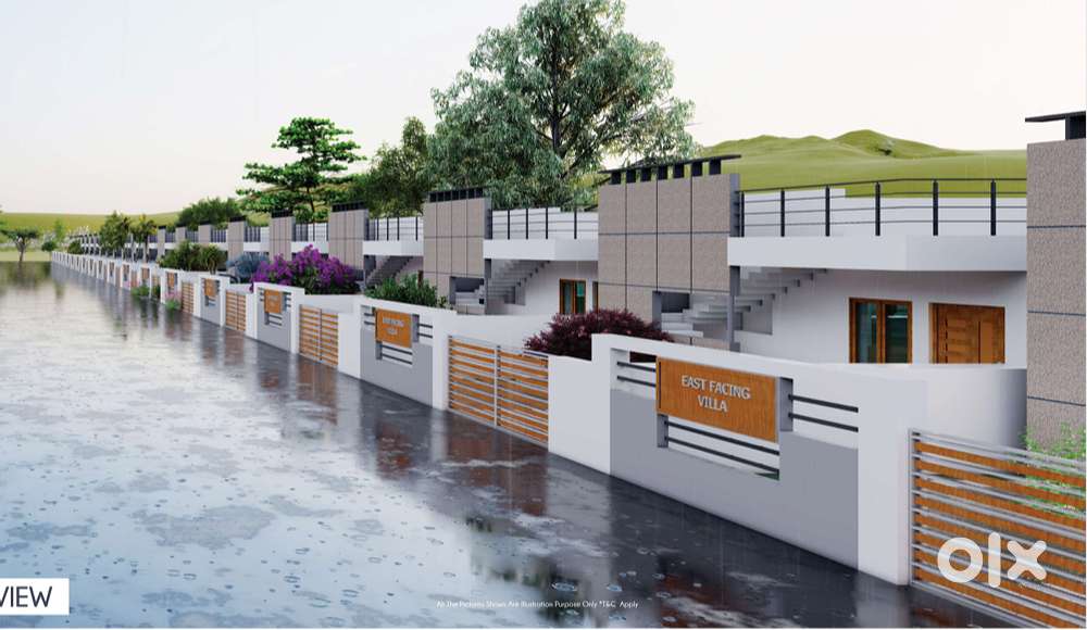 Premium Open Plots in Kurnool – Book Your Site Visit  Today