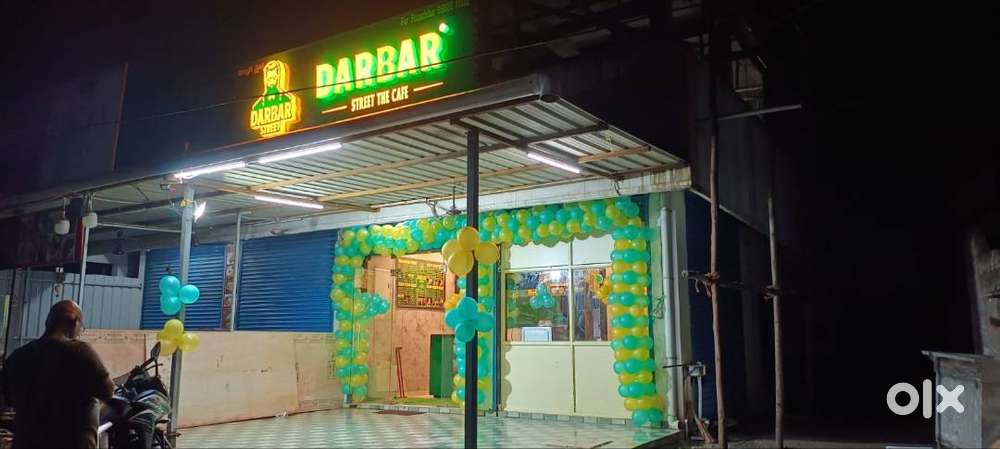 “Urgently Hiring Continental Cook (Shawarma, Wings, Fried Chicken)