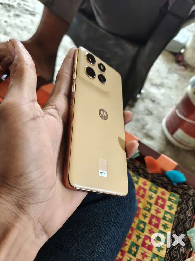 Motorola 50neo
