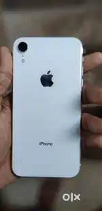I phone xr