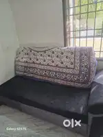 Two seater  +  single seater
