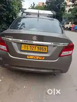 Maruti Suzuki Swift Dzire 2023 CNG & Hybrids 60000 Km Driven CNG extra