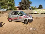 Hyundai Santro Xing, 2007, Petrol
