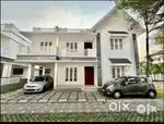 6 cent  independent house 6 Bhk   Price only1.65 cr