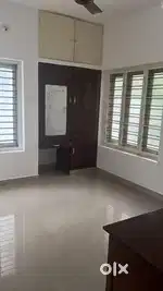 calm place of stay within city