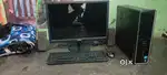 Laptop desktop computer