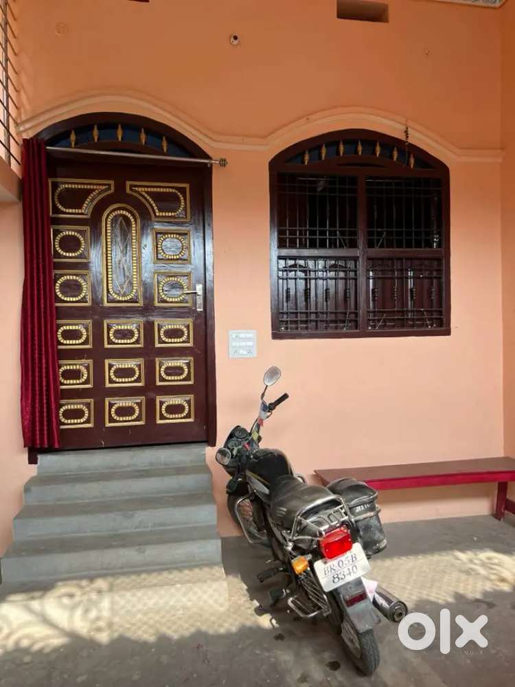 Newly Build 2 BHK for Rent in Motihari