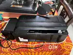 My print machine