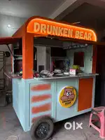 Food Truck & Carts - RR Customs