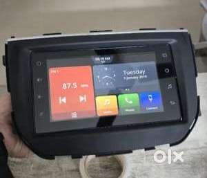 Maruti Suzuki Music System For sell